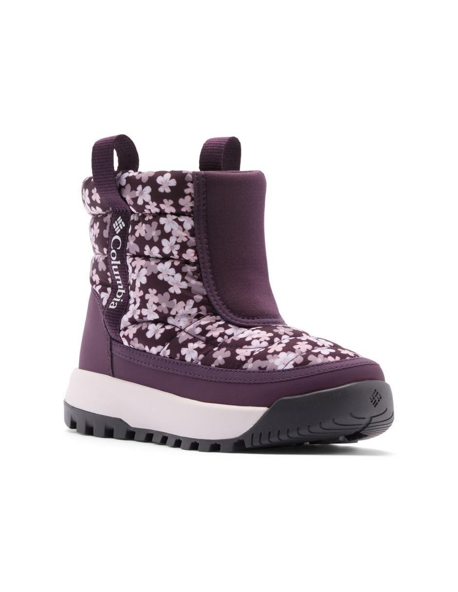 Bota Snowtrot para senderismo unisex 7