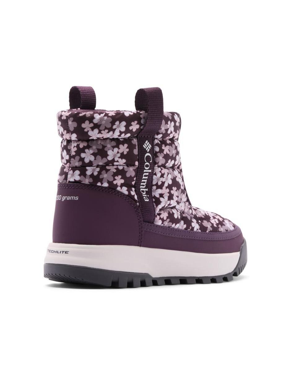 Bota Snowtrot para senderismo unisex 8