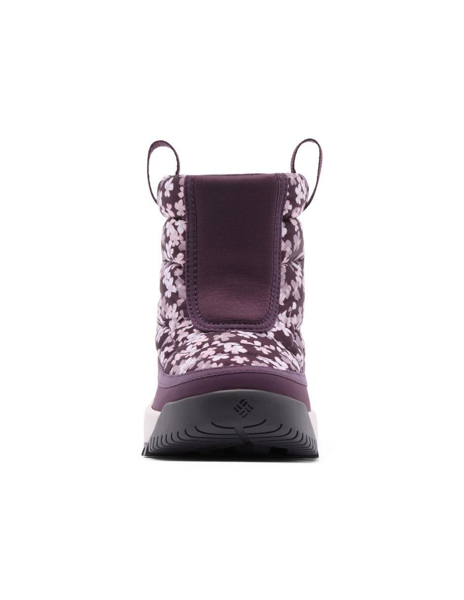 Bota Snowtrot para senderismo unisex 9