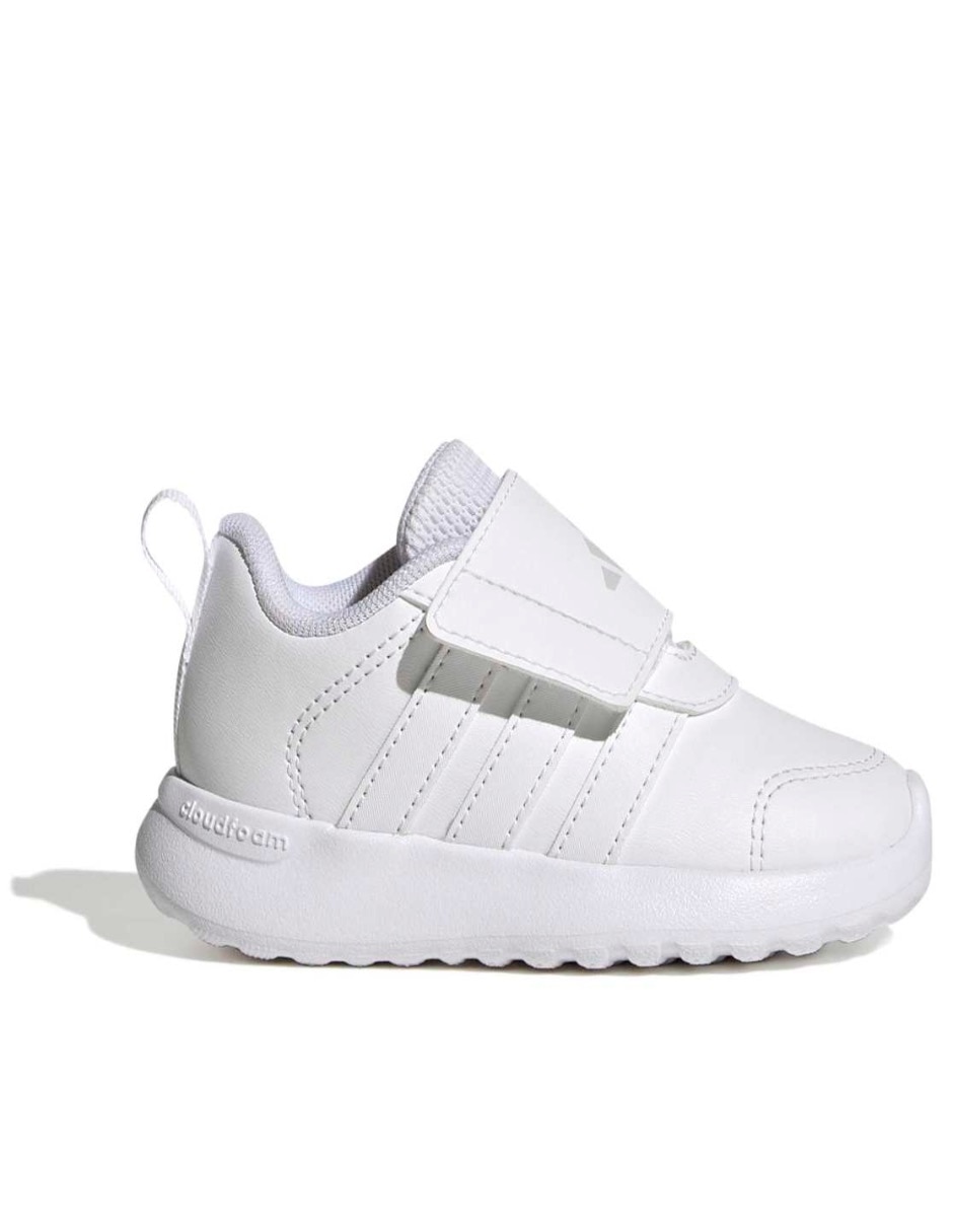 Tenis para entrenamiento vl move cf i de niño 6
