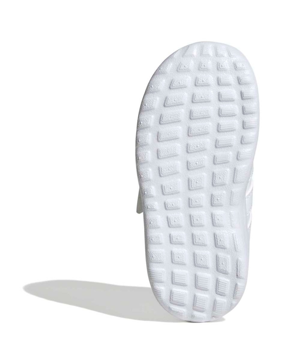 Tenis para entrenamiento vl move cf i de niño 5