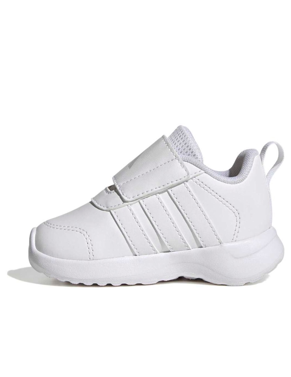 Tenis para entrenamiento vl move cf i de niño