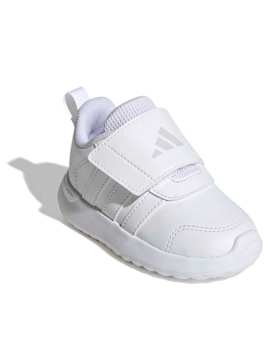 Tenis para entrenamiento vl move cf i de niño