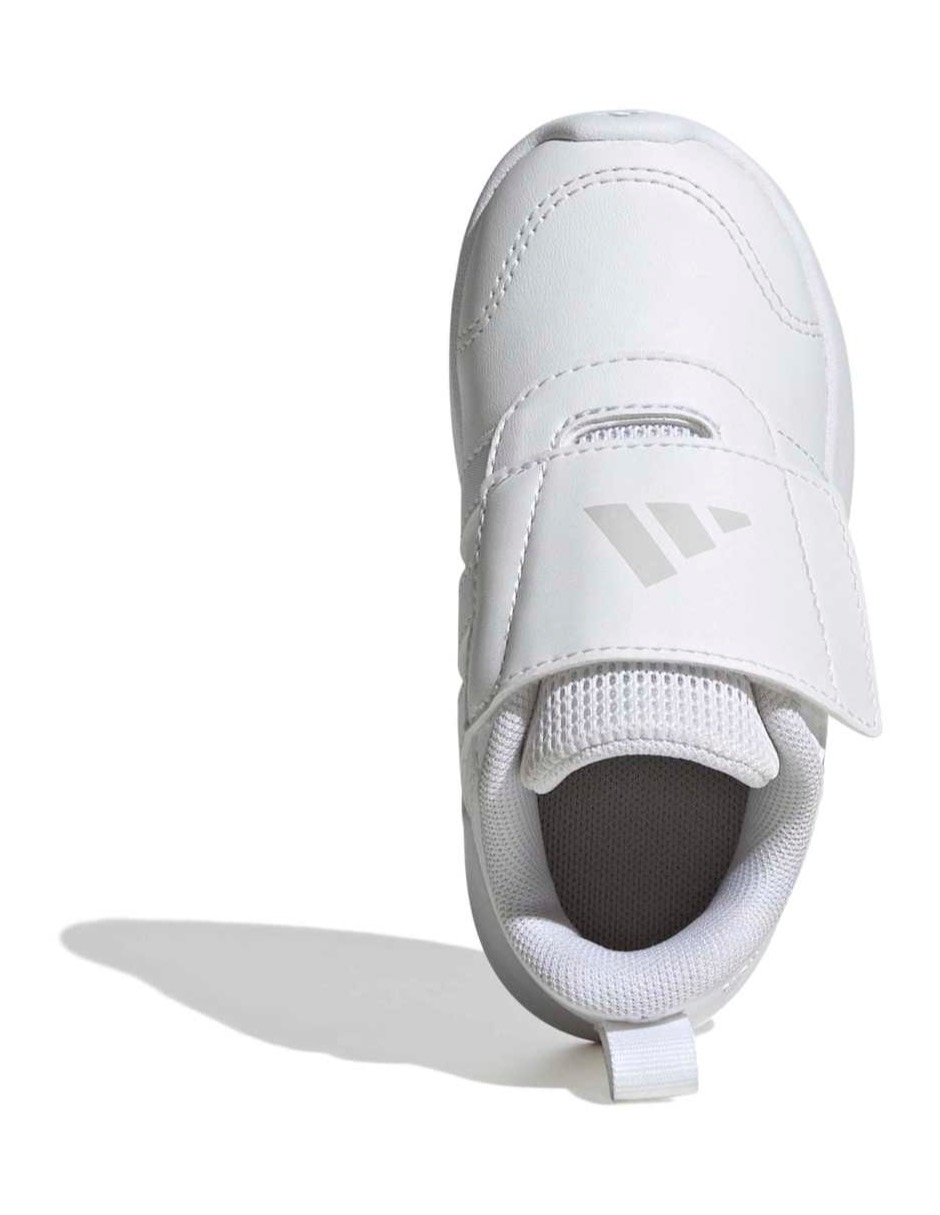 Tenis para entrenamiento vl move cf i de niño 7