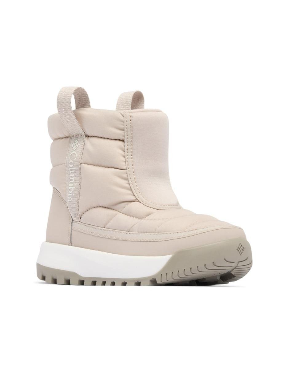 Bota Snowtrot para senderismo unisex 3