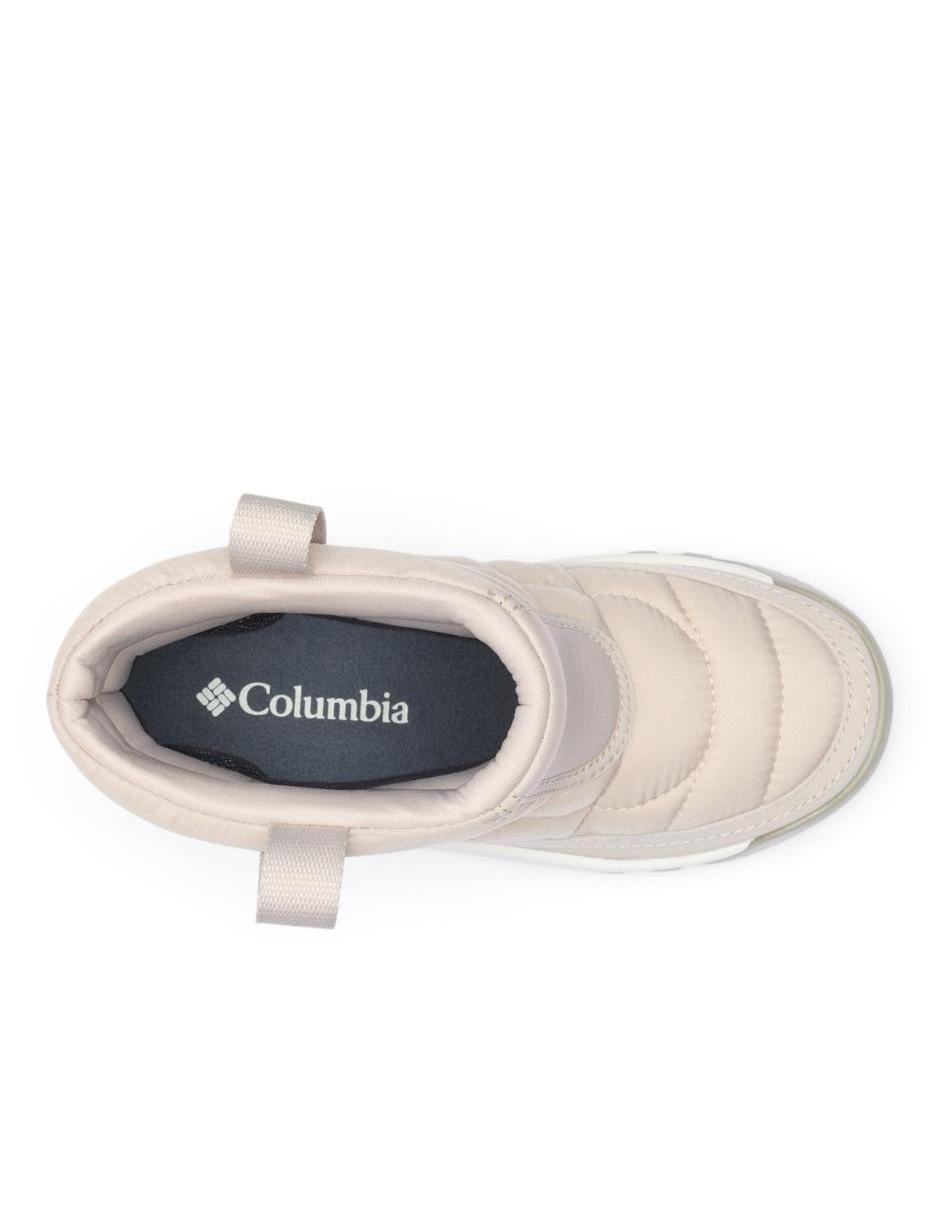 Bota Snowtrot para senderismo unisex 4