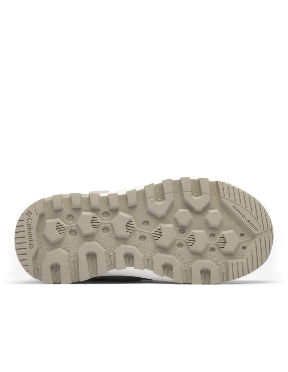 Bota Snowtrot para senderismo unisex 5