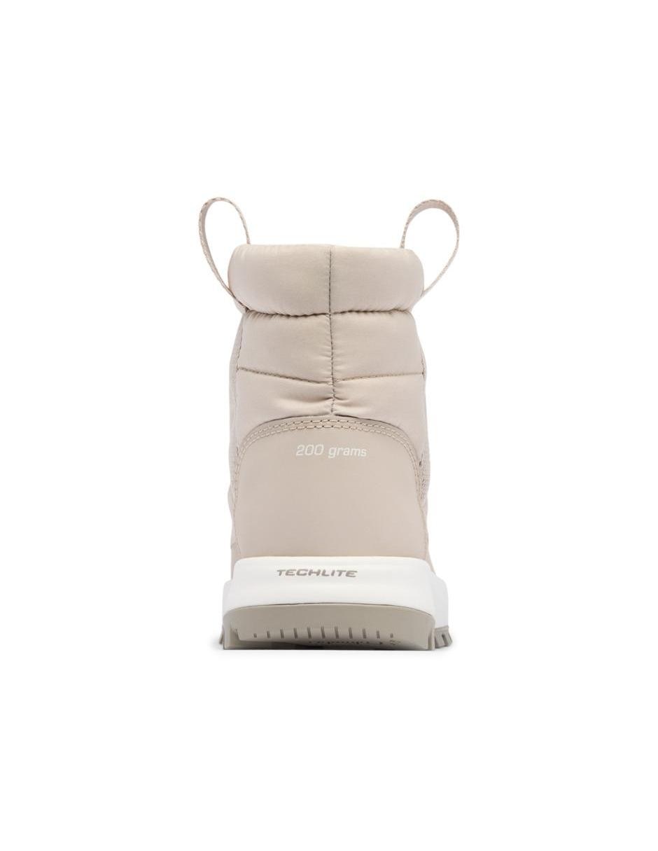 Bota Snowtrot para senderismo unisex 6
