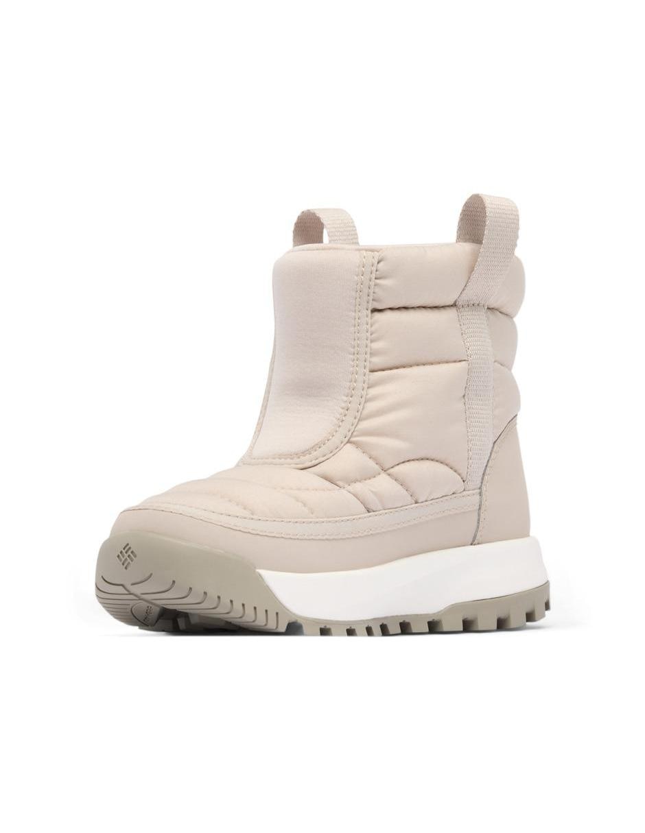 Bota Snowtrot para senderismo unisex 7