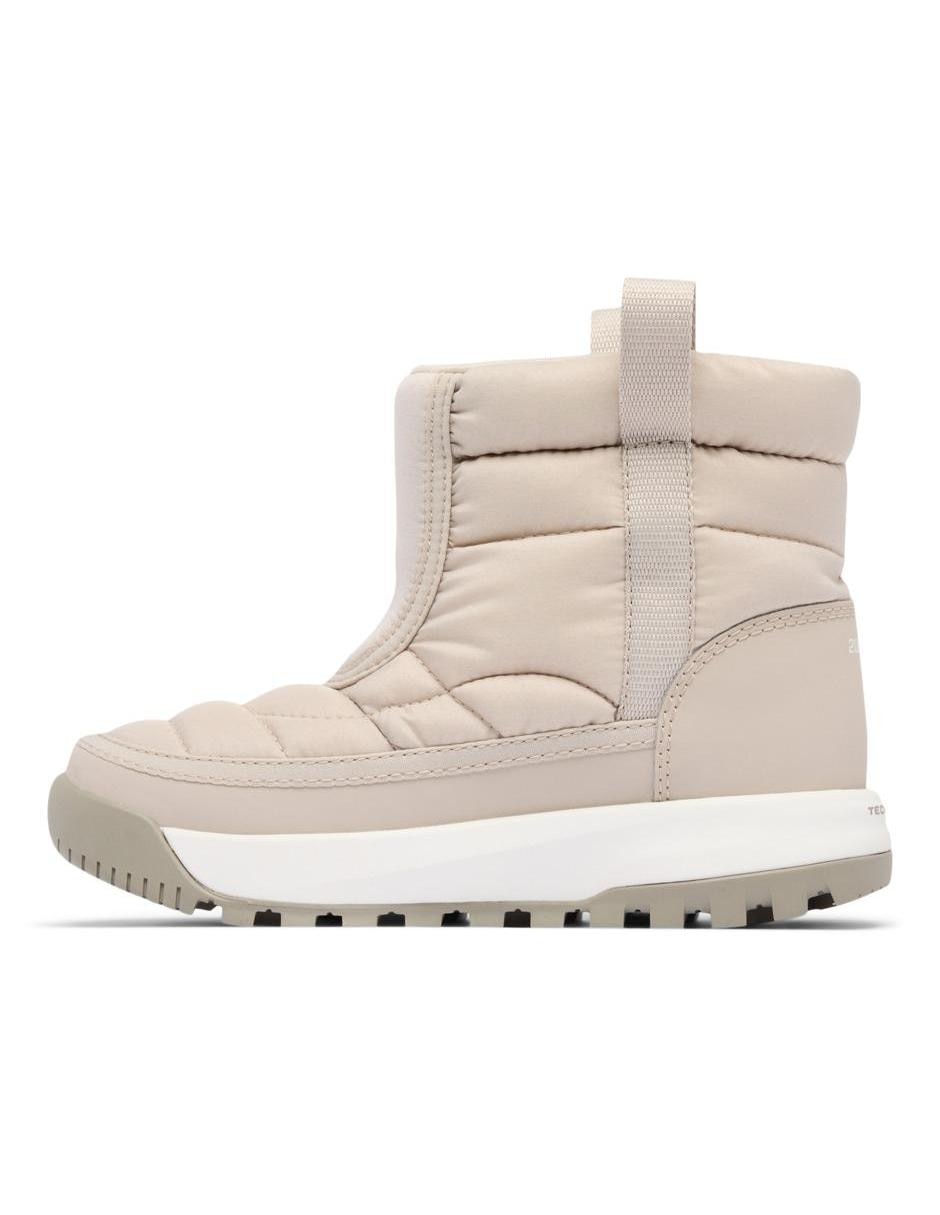 Bota Snowtrot para senderismo unisex 8
