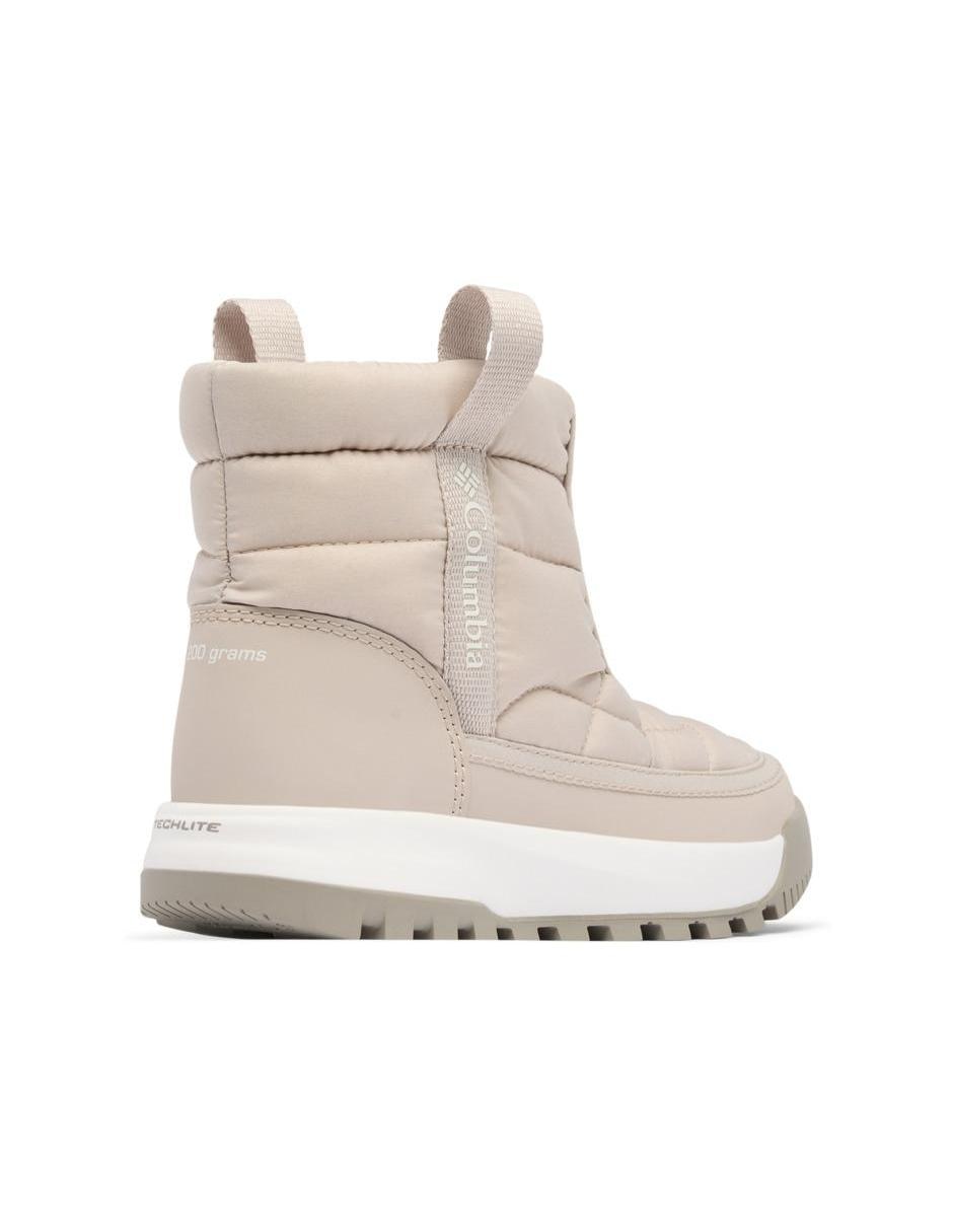 Bota Snowtrot para senderismo unisex 9