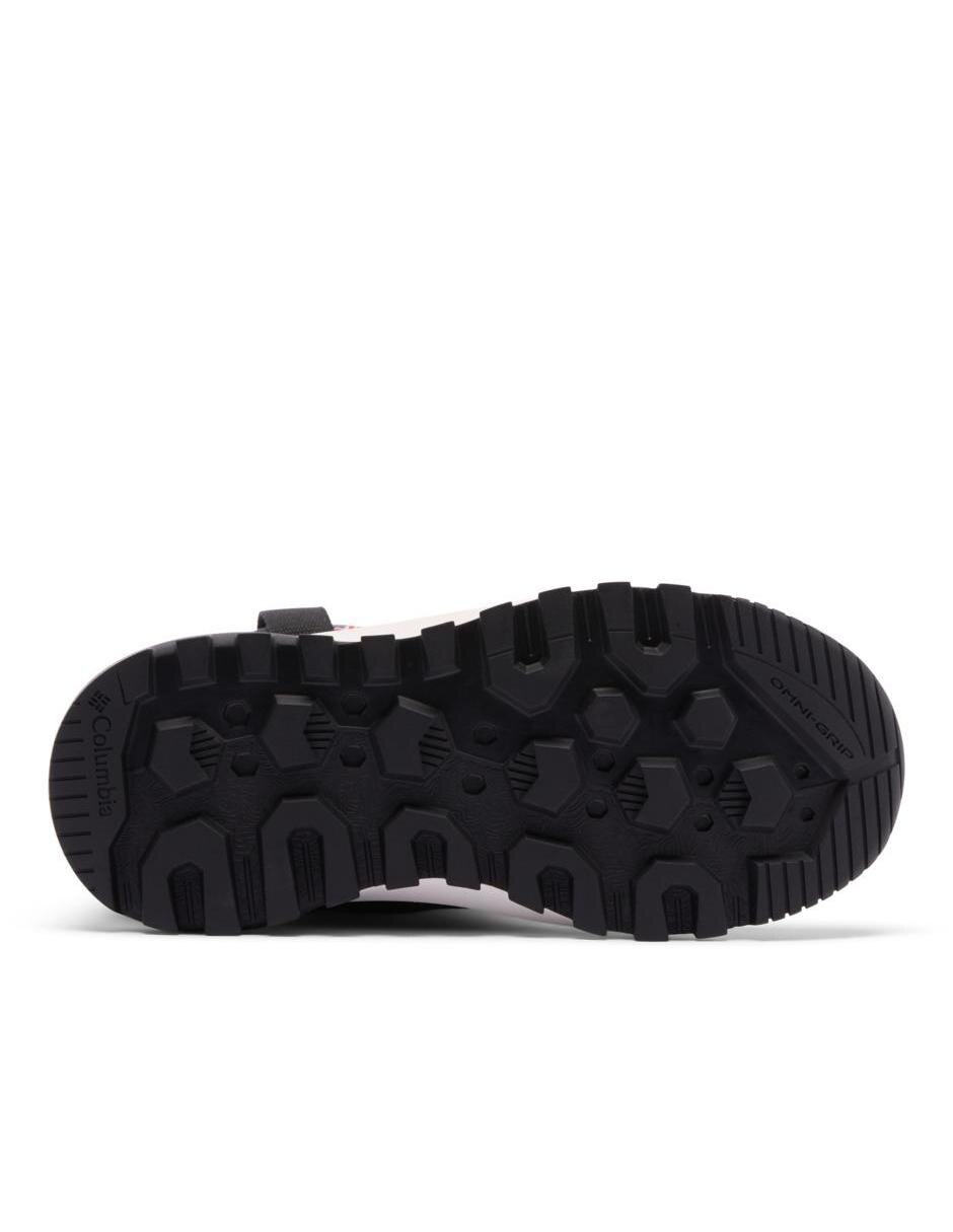 Bota Snowtrot para senderismo unisex 3