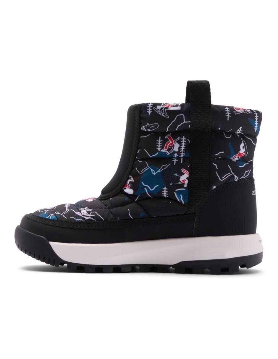 Bota Snowtrot para senderismo unisex 7