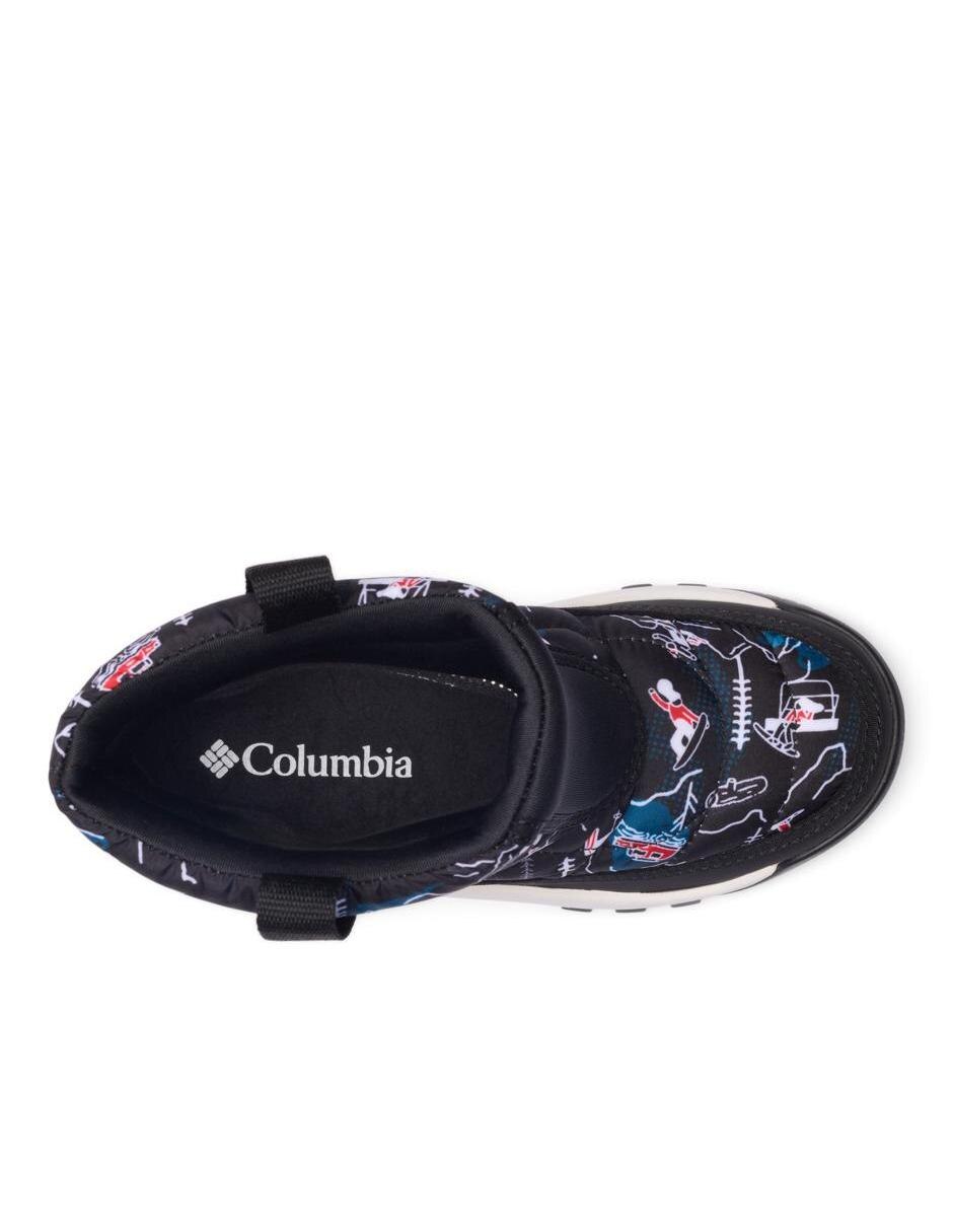 Bota Snowtrot para senderismo unisex 8