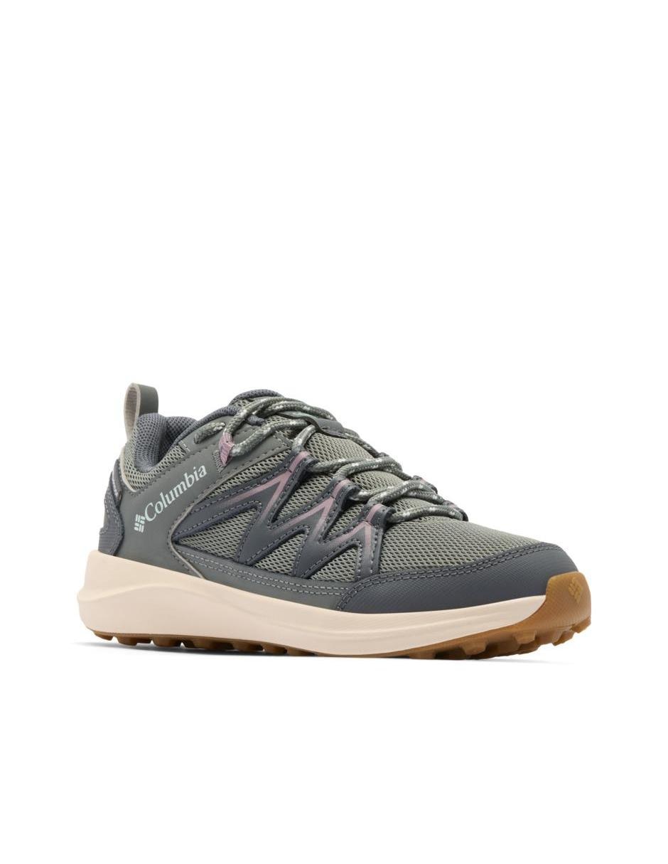 Tenis peakfreak para senderismo unisex 8