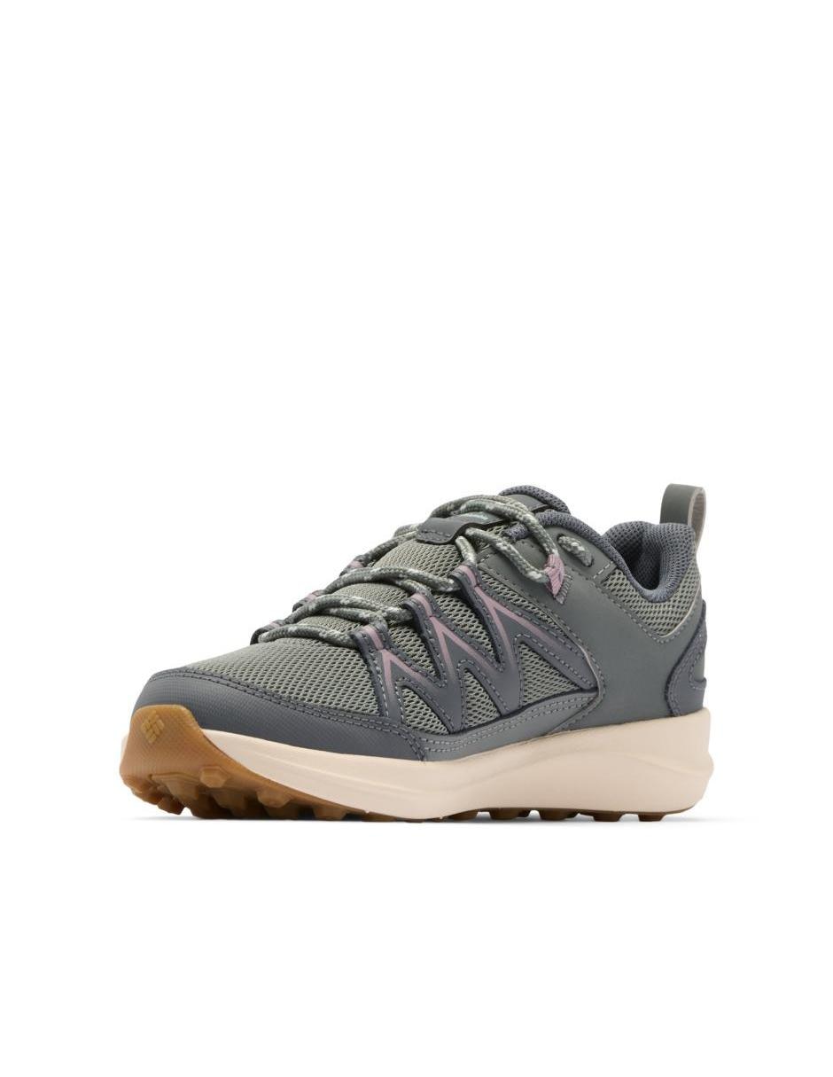 Tenis peakfreak para senderismo unisex 5