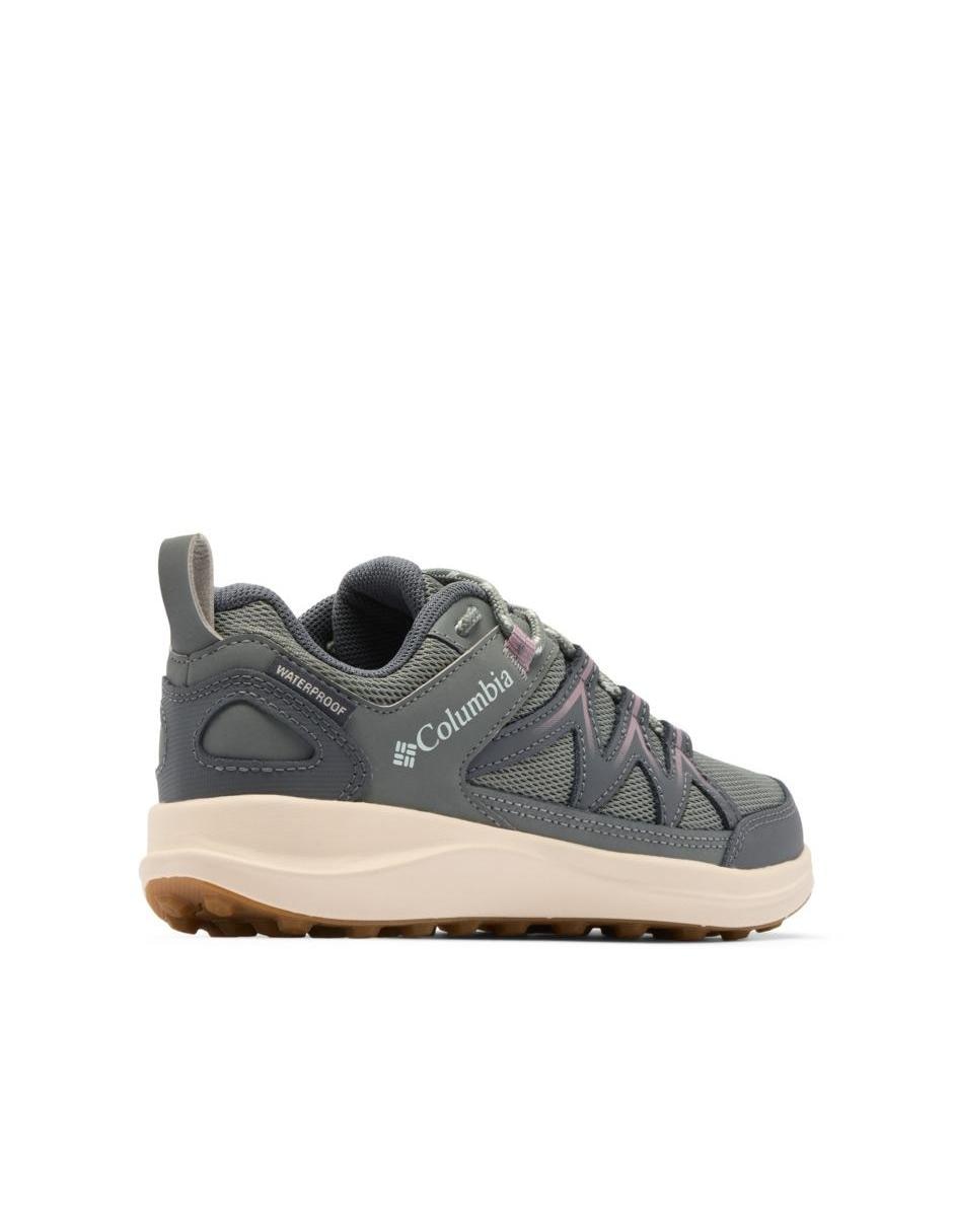 Tenis peakfreak para senderismo unisex
