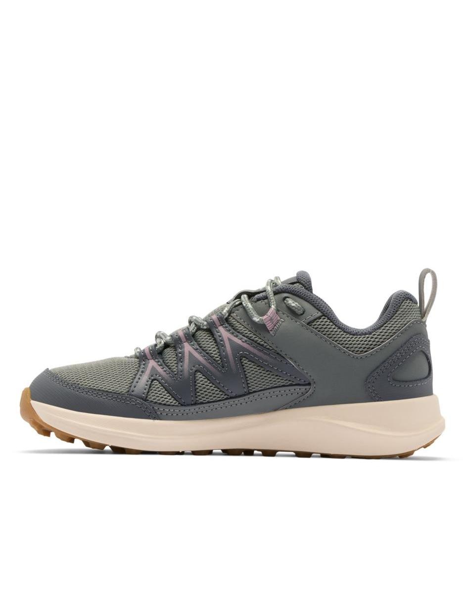 Tenis peakfreak para senderismo unisex 7