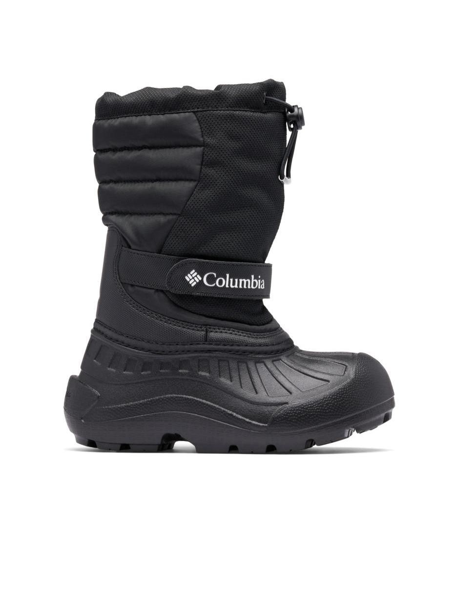 Bota powderbug para senderismo unisex