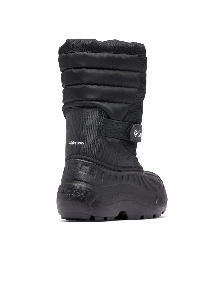 Bota powderbug para senderismo unisex