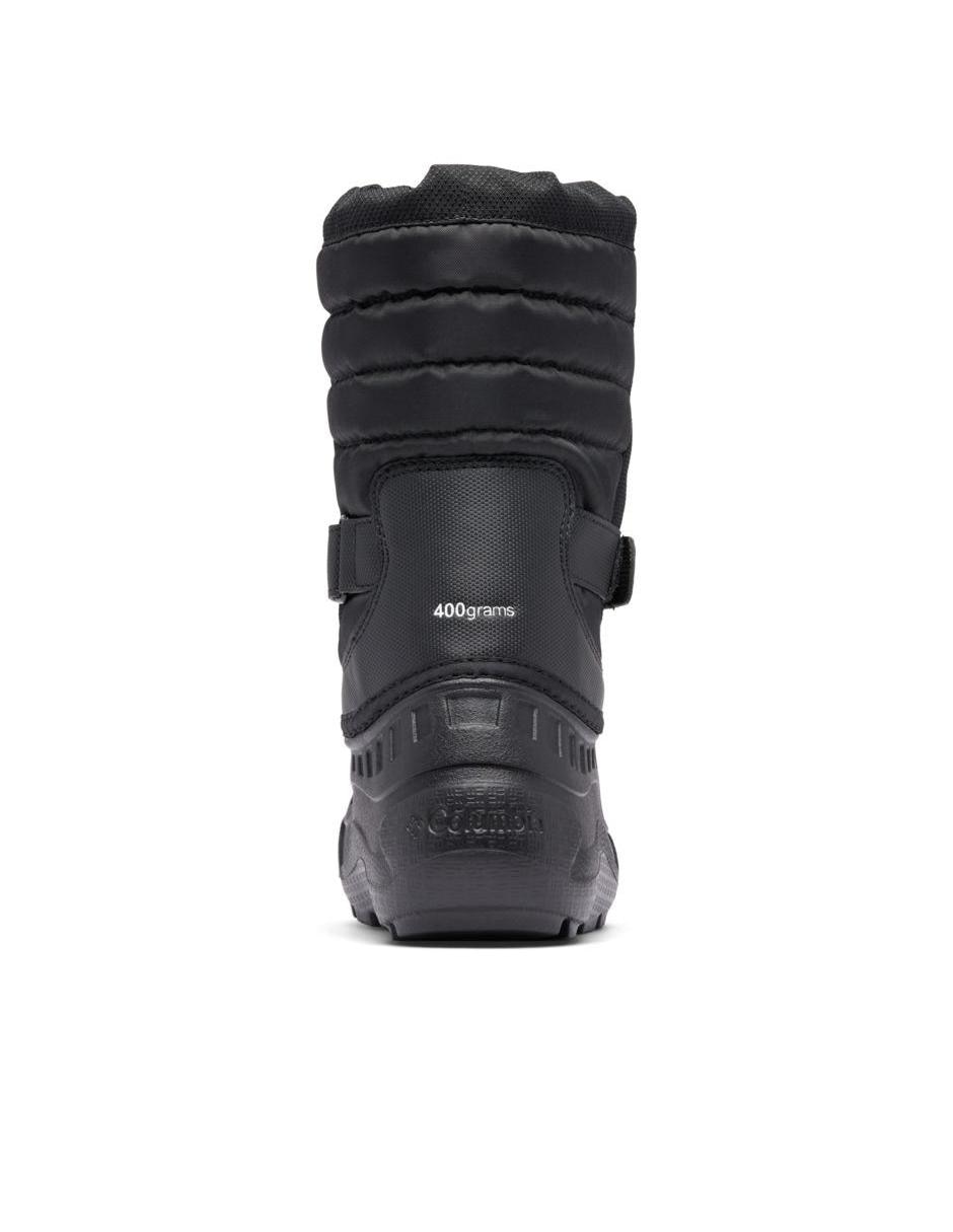 Bota powderbug para senderismo unisex
