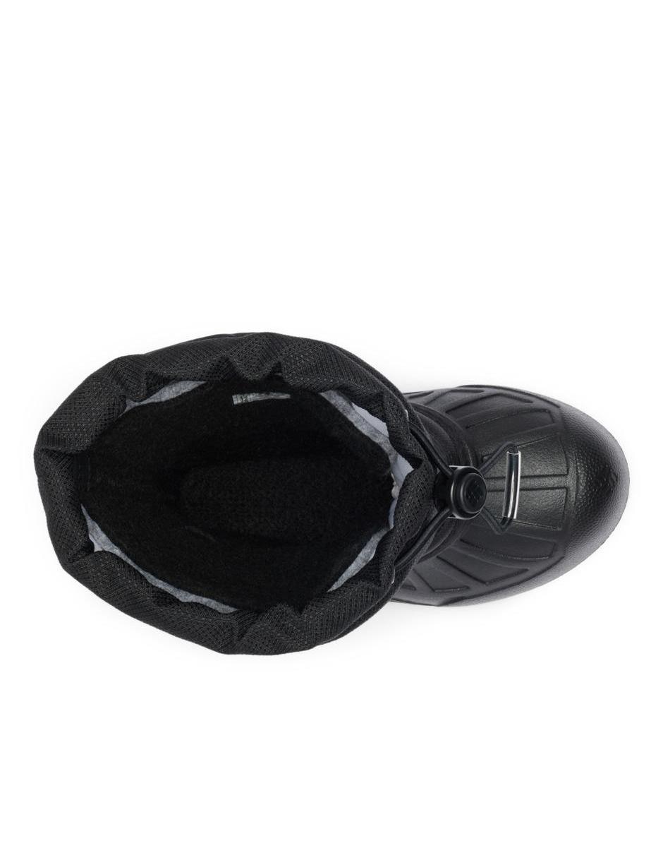 Bota powderbug para senderismo unisex