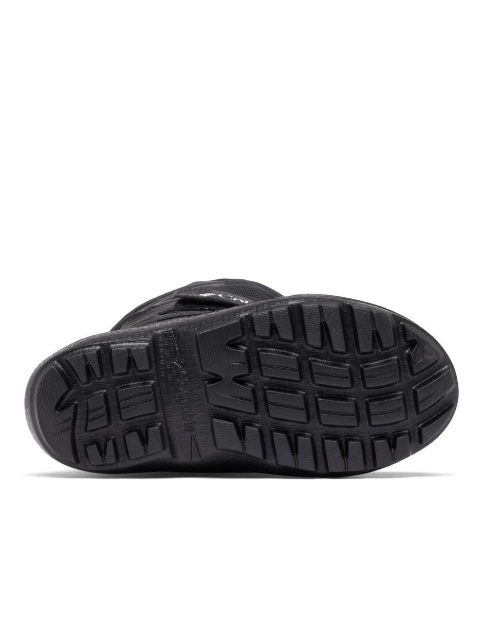 Bota powderbug para senderismo unisex 6
