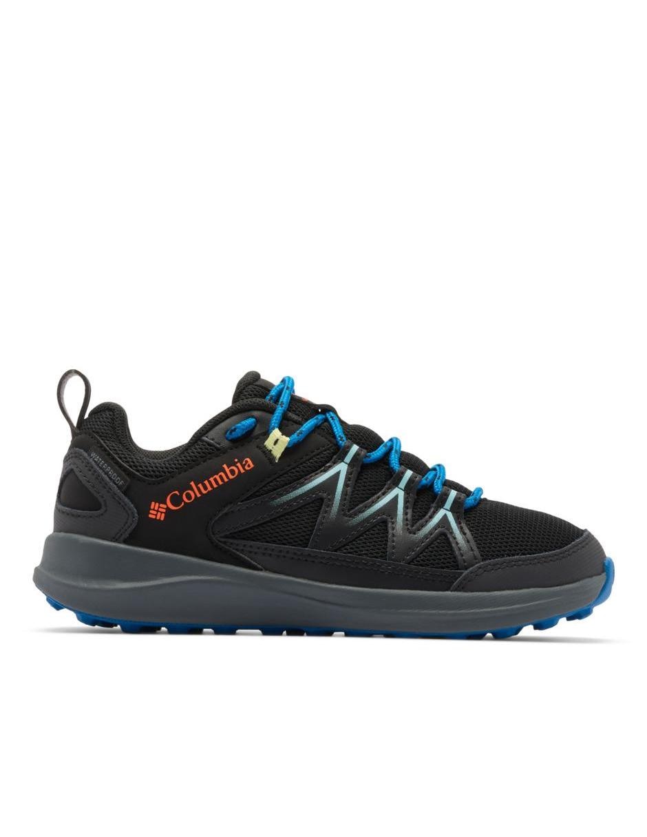 Tenis peakfreak para senderismo unisex
