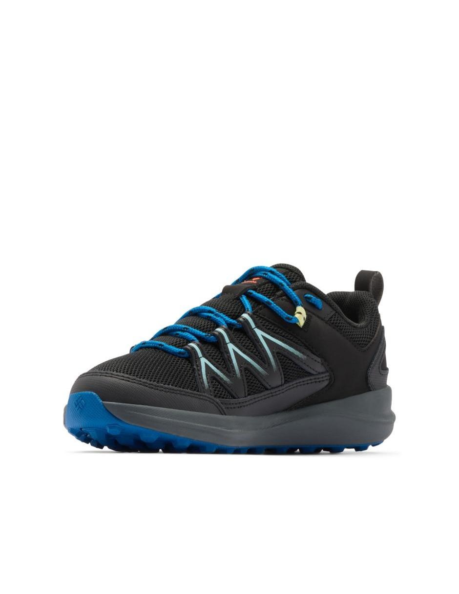 Tenis peakfreak para senderismo unisex 8