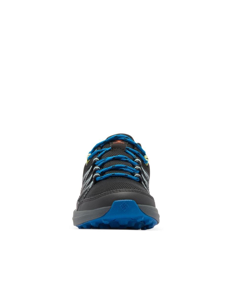 Tenis peakfreak para senderismo unisex 5
