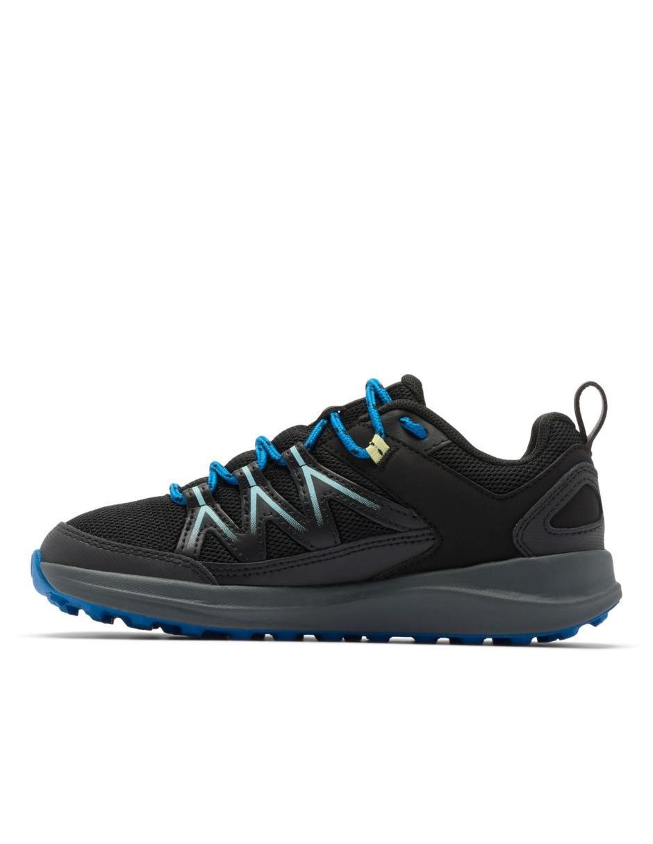 Tenis peakfreak para senderismo unisex