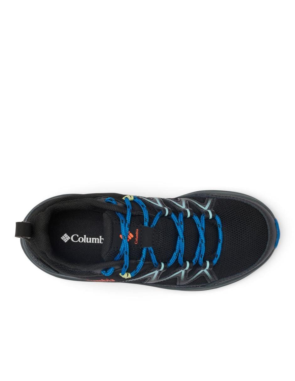 Tenis peakfreak para senderismo unisex 9