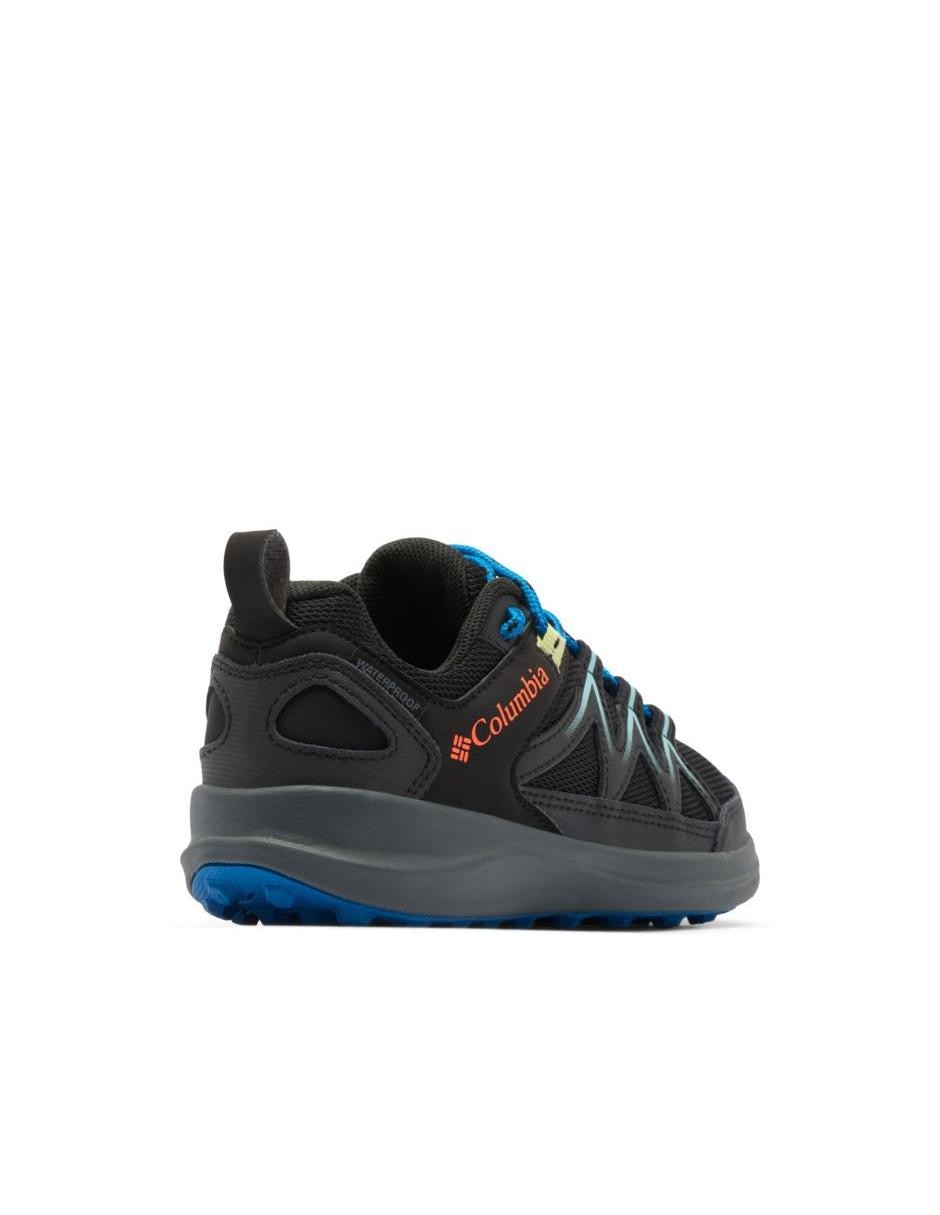 Tenis peakfreak para senderismo unisex