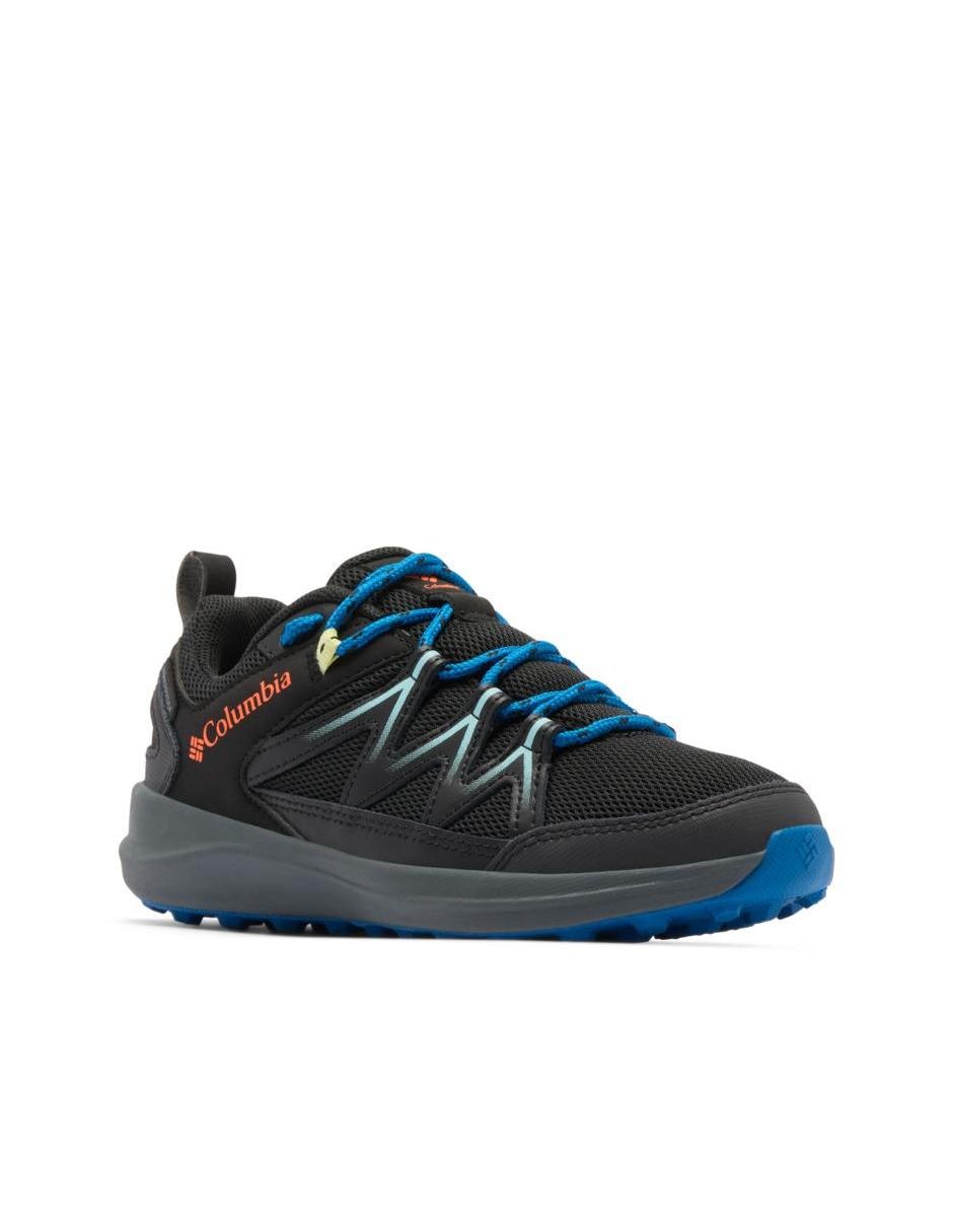 Tenis peakfreak para senderismo unisex 6
