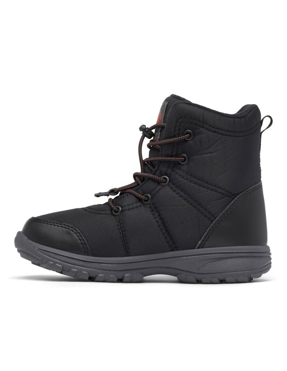 Bota fairbanks para senderismo unisex 7