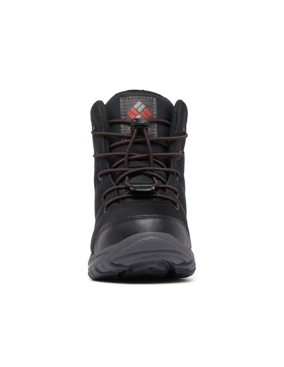 Bota fairbanks para senderismo unisex 5