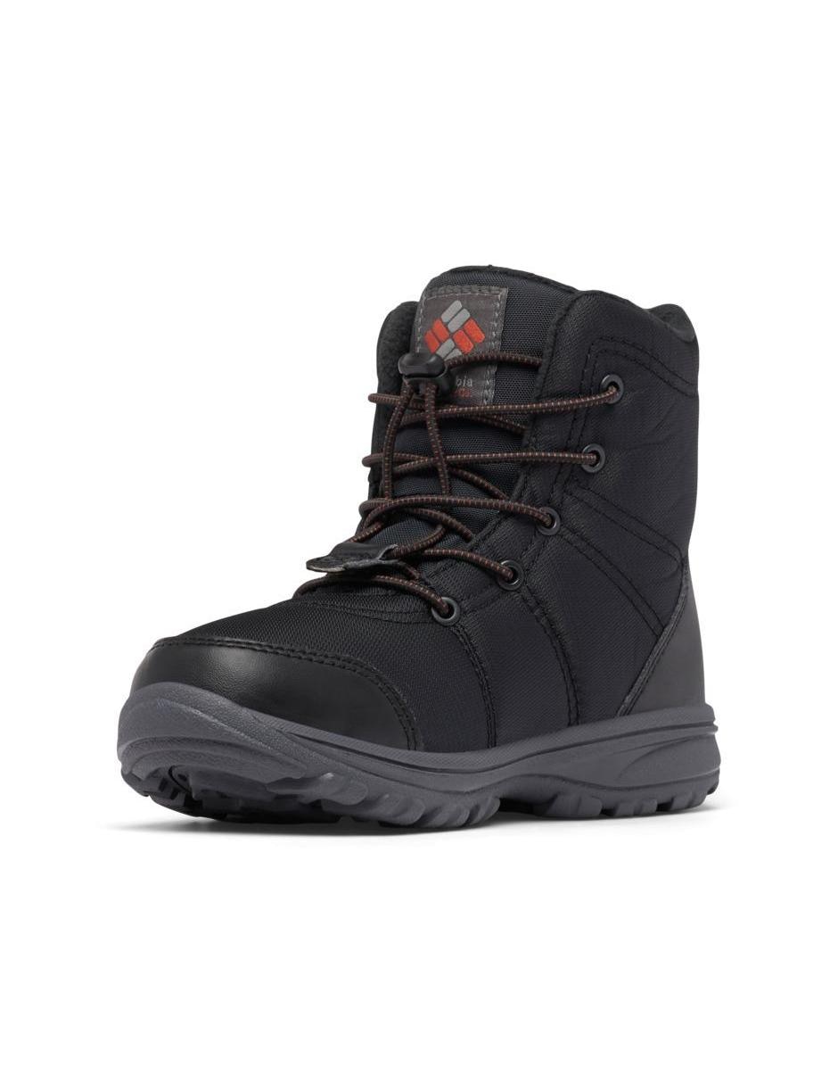 Bota fairbanks para senderismo unisex
