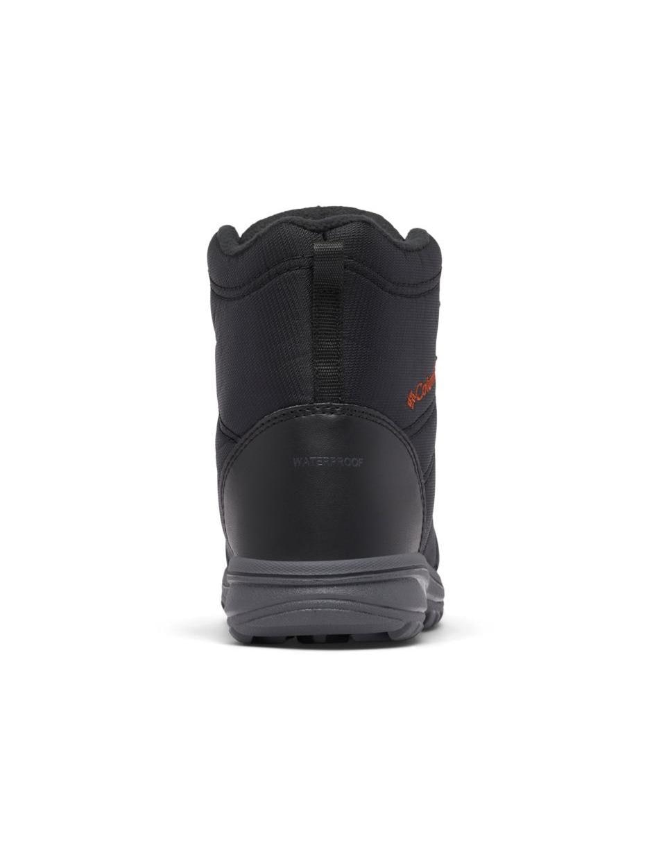 Bota fairbanks para senderismo unisex 8