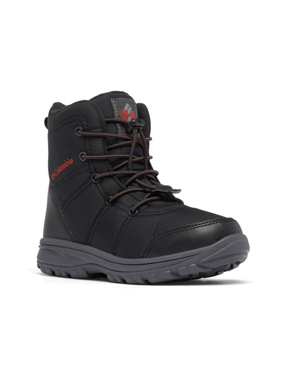 Bota fairbanks para senderismo unisex 6