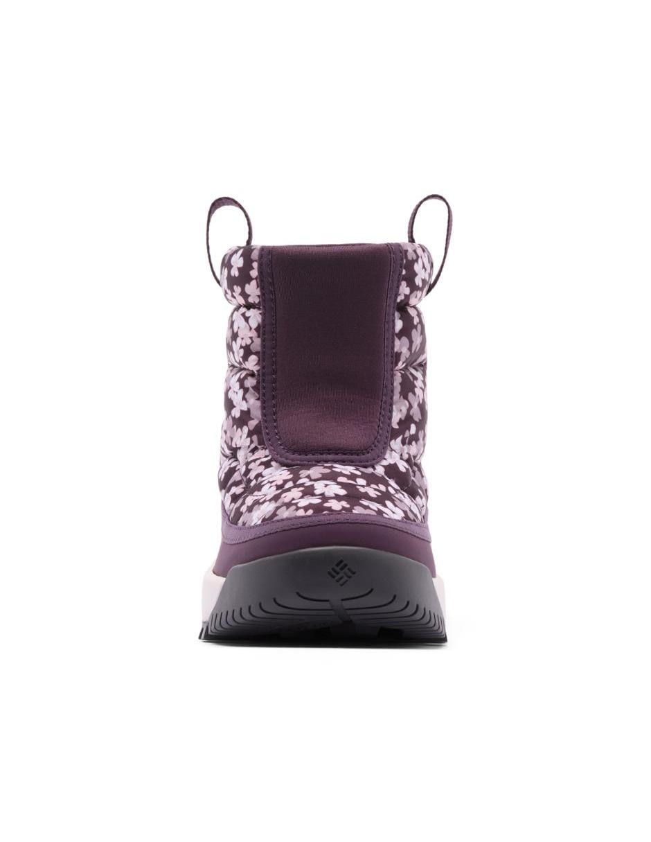 Bota Snowtrot para senderismo unisex 2