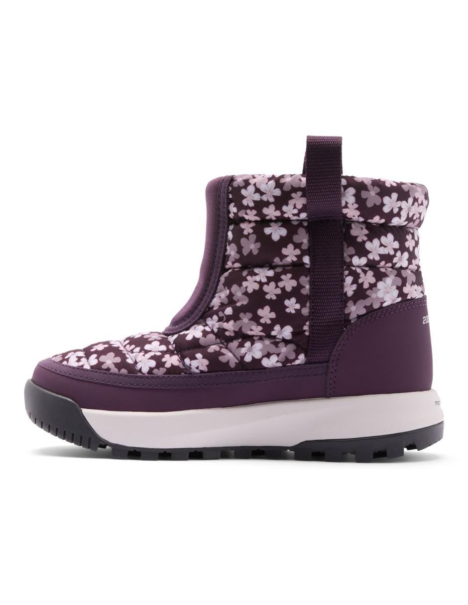 Bota Snowtrot para senderismo unisex 3