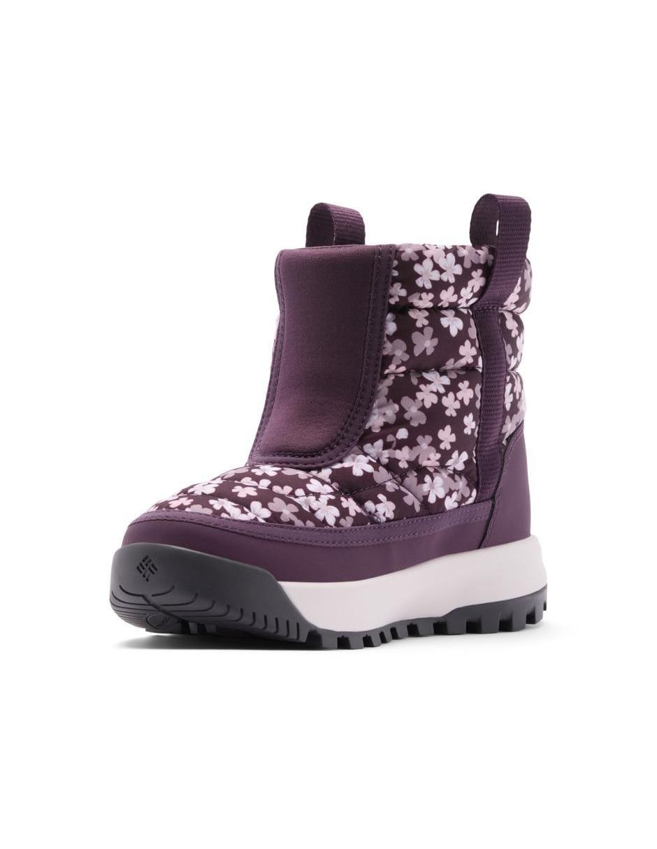 Bota Snowtrot para senderismo unisex 6