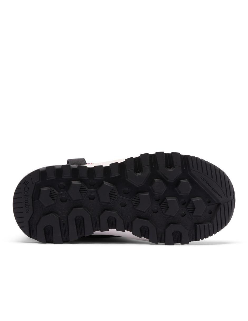Bota Snowtrot para senderismo unisex 2