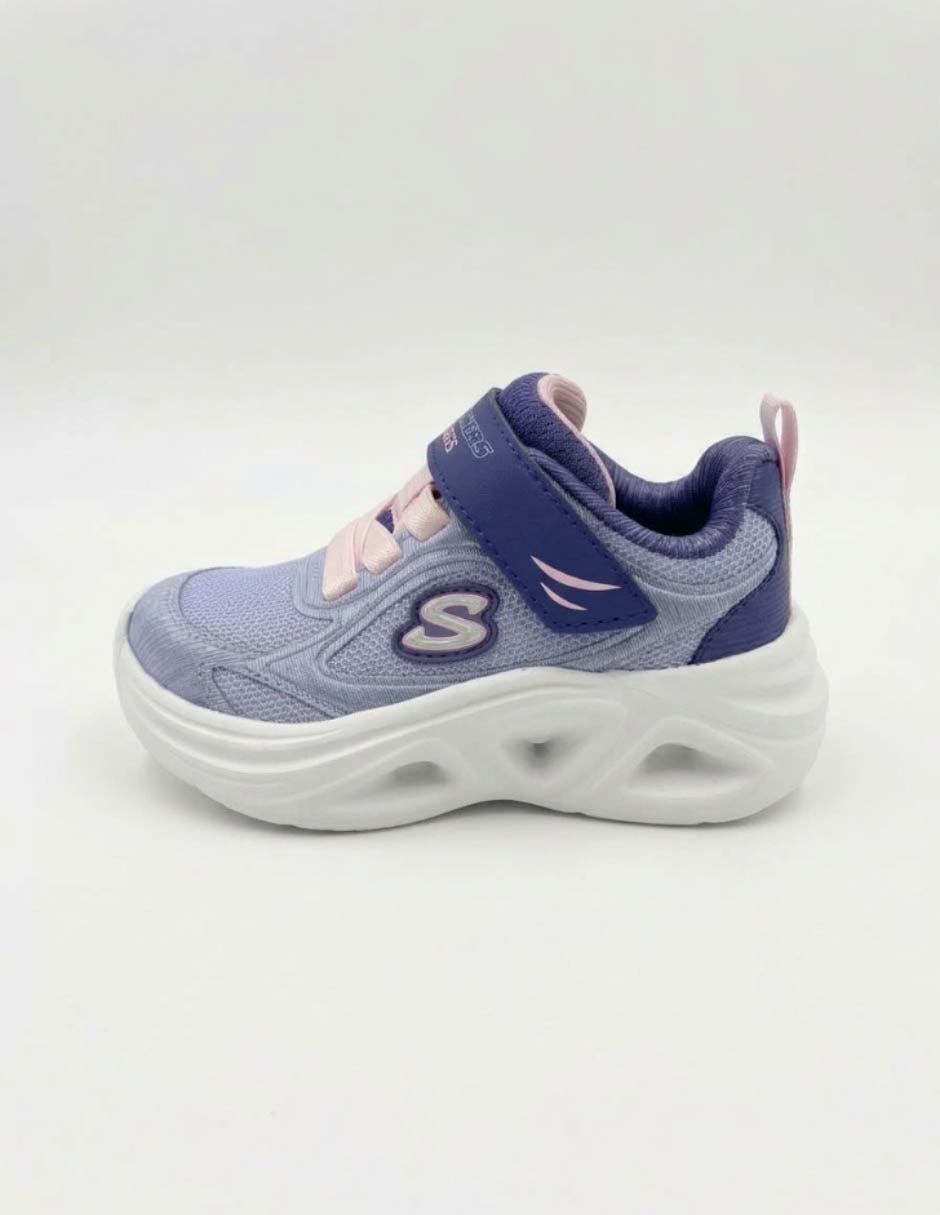 Tenis casual sola glow 2.0 de niña Tenis casual sola glow 2.0 de niña