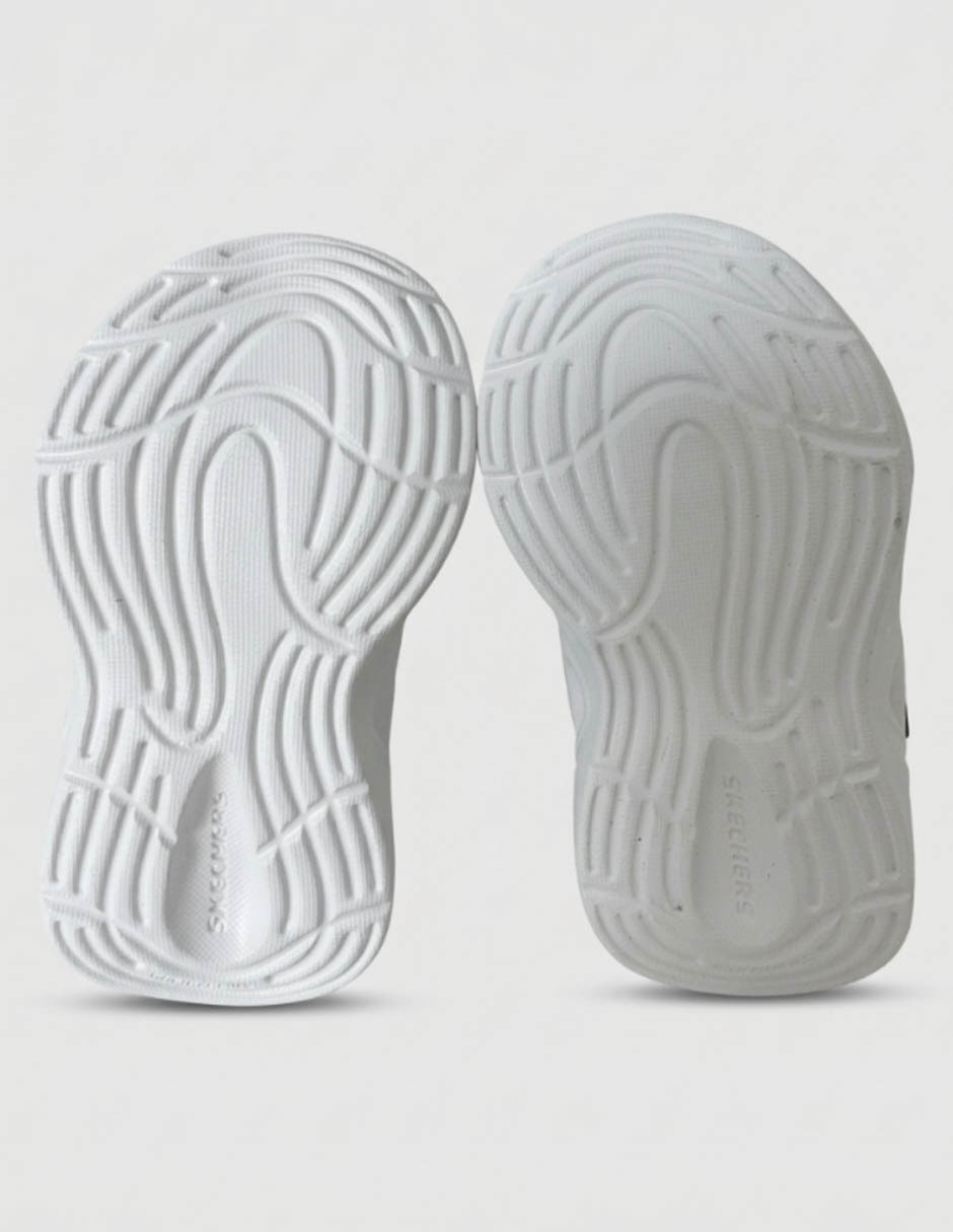 Tenis casual sola glow 2.0 de niña 4