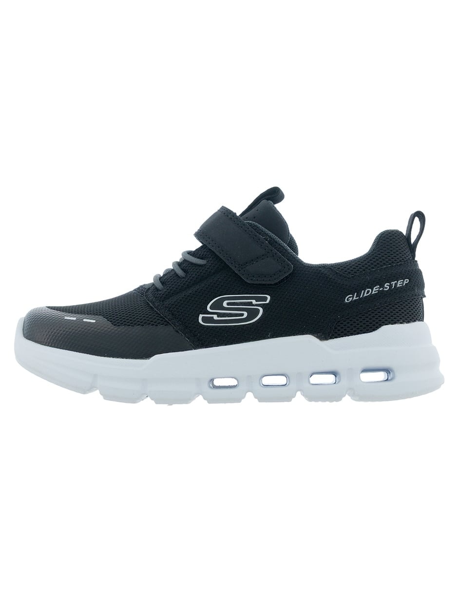 Tenis para entrenamiento glide-step flow de niño Tenis para entrenamiento glide-step flow de niño