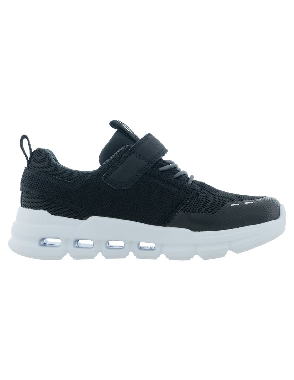 Tenis para entrenamiento glide-step flow de niño 5