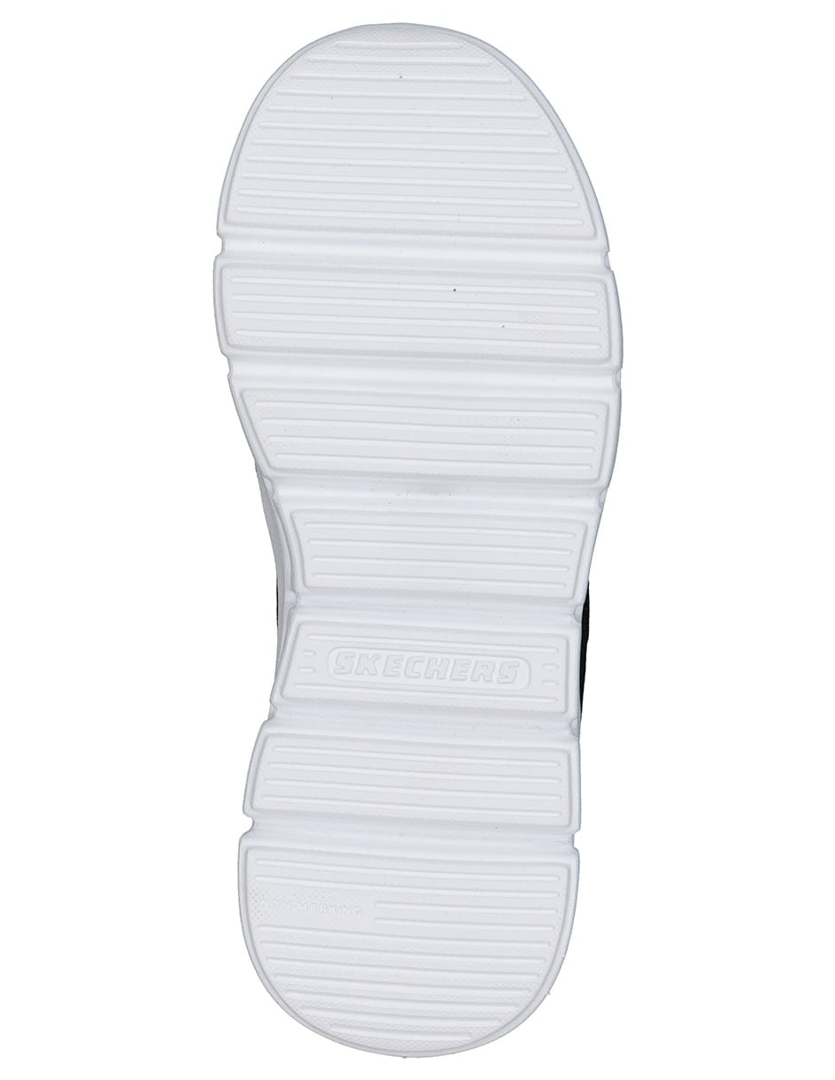 Tenis para entrenamiento glide-step flow de niño 4