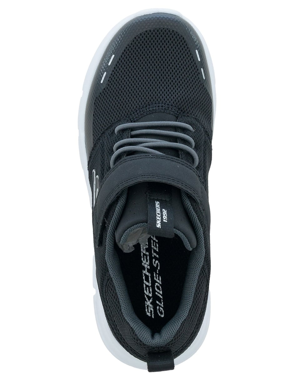 Tenis para entrenamiento glide-step flow de niño 3