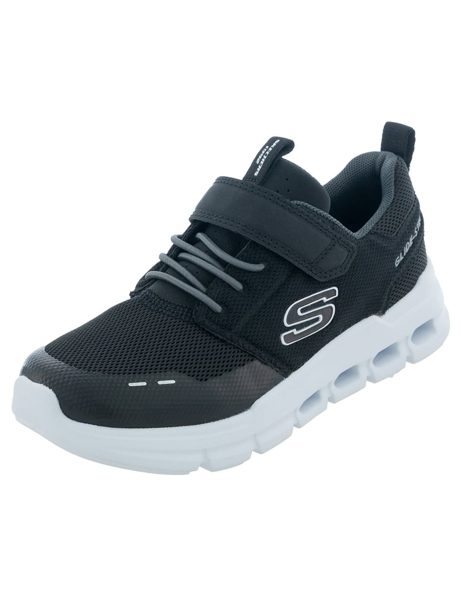 Tenis para entrenamiento glide-step flow de niño 2